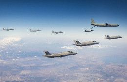 Rộ tin Nga báo trước cho Iran về đòn không kích của Israel