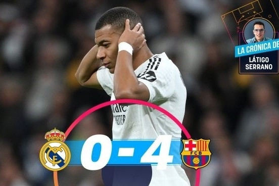 Mbappe và Jude Bellingham đáng báo động, Real Madrid đã sai ở đâu?