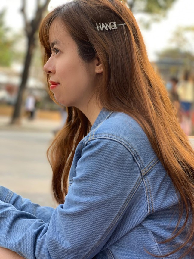 Trăn trở của cháu gái nhà văn Kim Lân ảnh 2