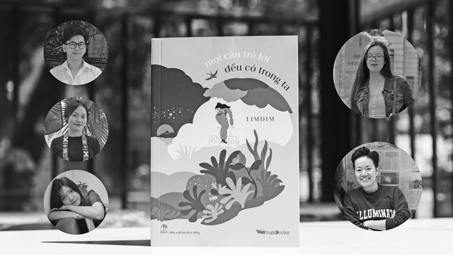 Trăn trở của cháu gái nhà văn Kim Lân ảnh 1