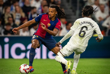 Xem trực tiếp Siêu kinh điển Real Madrid vs Barca ở kênh nào?