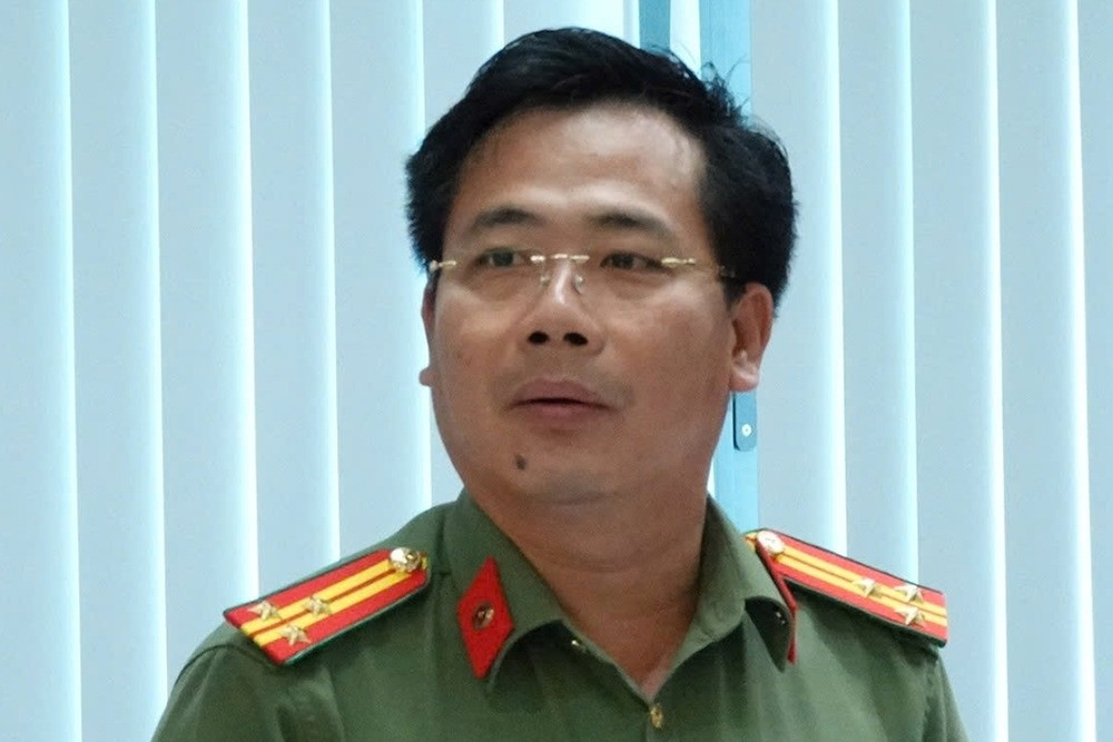 Bênh bạn gái, hai nam sinh đánh nhau gây thương tích