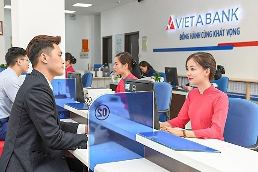 Đại gia Phương Hữu Việt, SJC sở hữu bao nhiêu tại Viet A Bank?