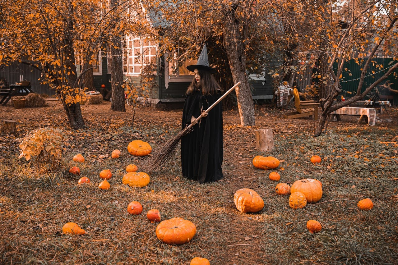 Lễ hội Halloween 2024 là ngày nào, ngày này có ý nghĩa ra sao?