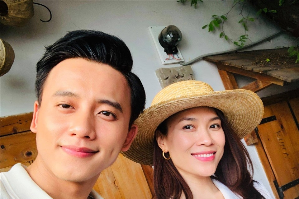 Mai Tài Phến nhận là 'fan cuồng' của Mỹ Tâm, không bỏ sót bất cứ show nào