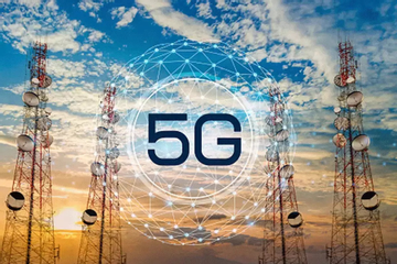 Nhà mạng Ấn Độ 'đau đầu' giải bài toán thuê bao 5G tăng, tốc độ giảm