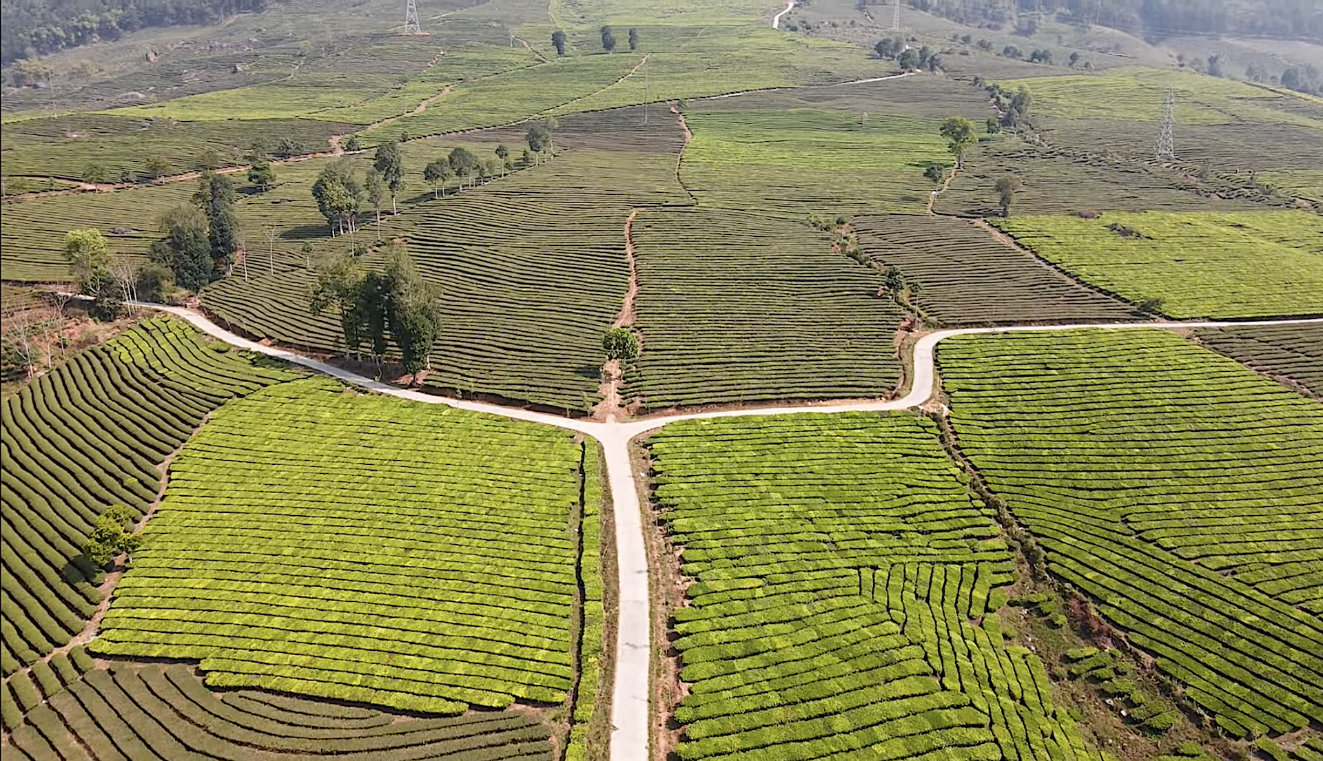 Phúc Khoa vượt khó, quyết tâm cán đích bản NTM nâng cao gắn với phát triển du lịch