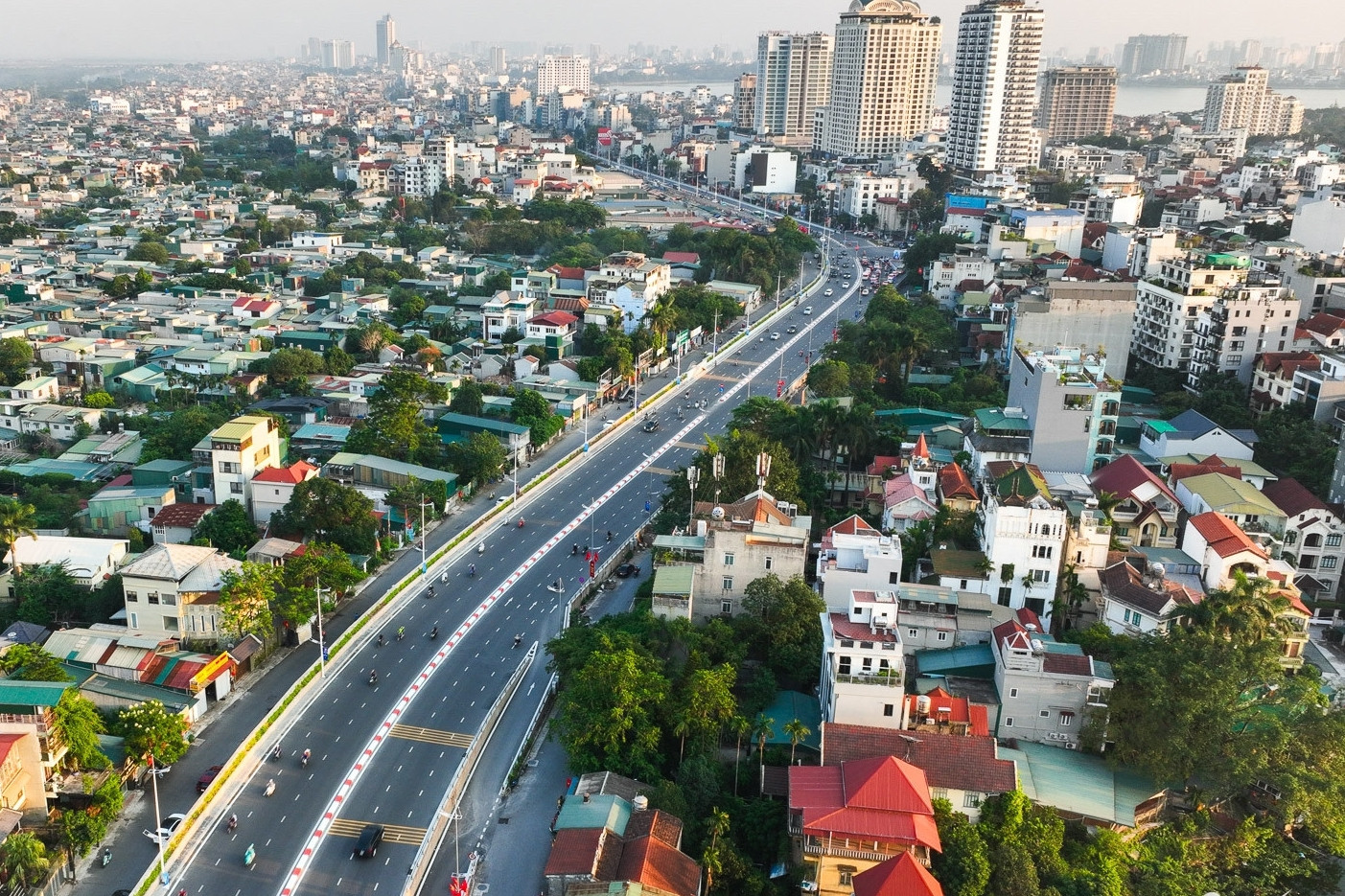 Suy nghĩ từ công thức ‘điểm nghẽn của điểm nghẽn’ và ‘đột phá của đột phá’