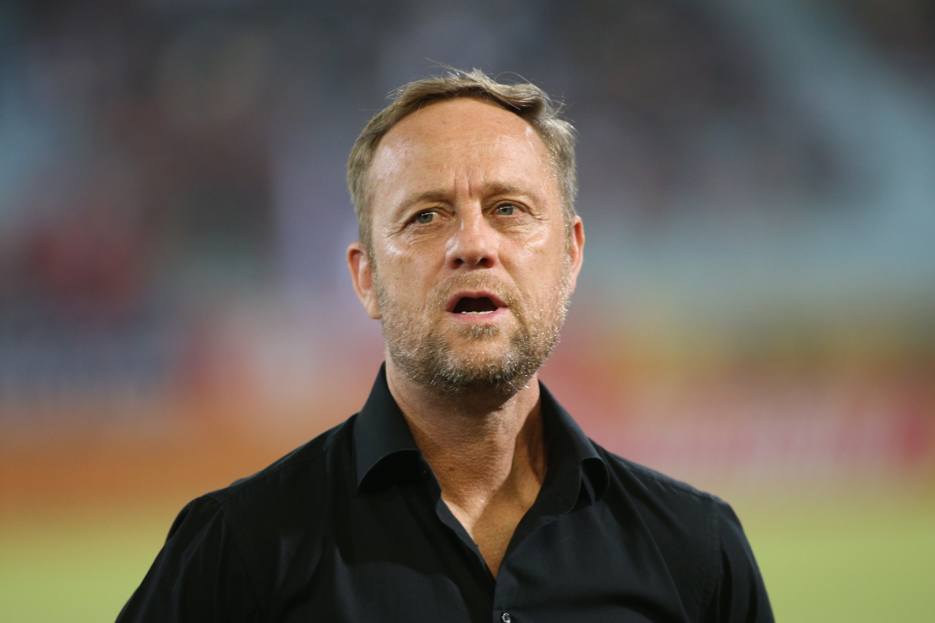 Thắng đậm Nam Định tại Thiên Trường, HLV CAHN nói gì?