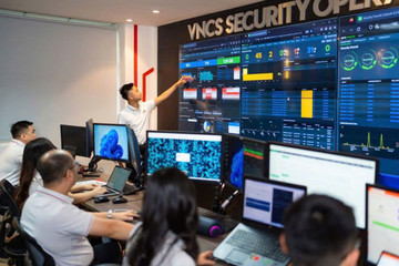 VNCS Global đạt chuẩn CREST về dịch vụ giám sát an toàn thông tin SOC