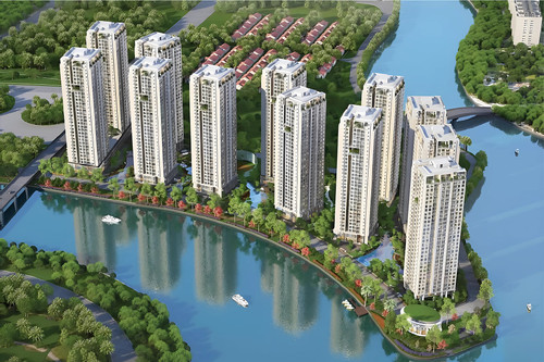 Đất Xanh đơn phương hủy hợp đồng, khách đặt mua căn hộ Gem Riverside bất bình