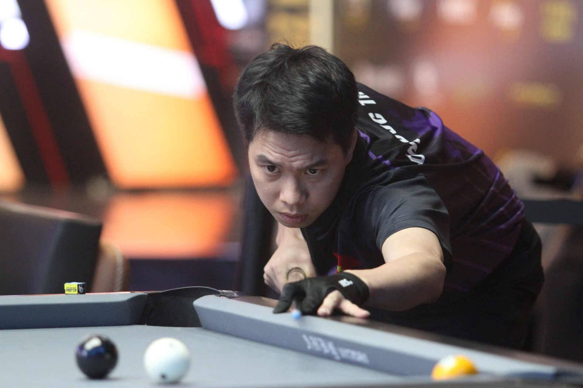 Hai cơ thủ Việt Nam vào tứ kết Peri 9-Ball Open 2024