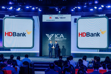 HDBank được vinh danh ‘Ngân hàng Xanh của năm’ tại Better Choice Awards 2024