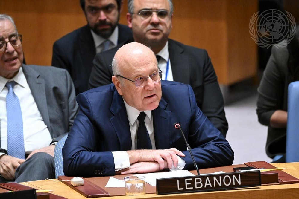 Lebanon kêu gọi ngừng bắn, ông Biden phản đối IDF tấn công cơ sở hạt nhân Iran