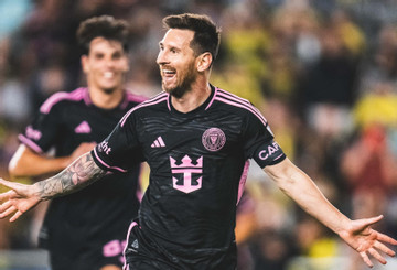 Messi thăng hoa, Inter Miami giành chức vô địch lịch sử