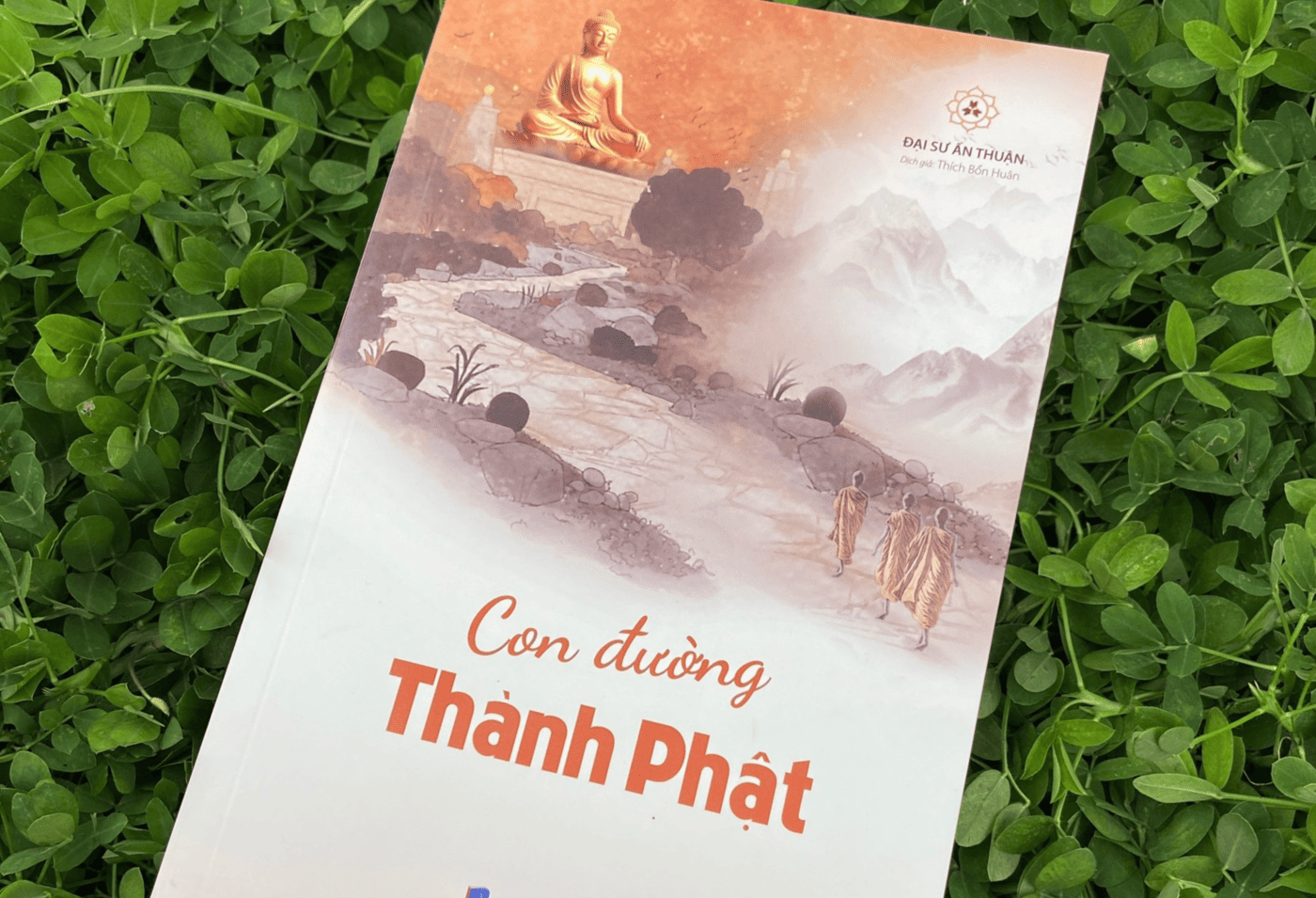 Tất cả chúng sinh đều có cơ hội thành Phật như nhau