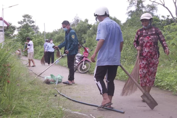 Bạc Liêu: Xây dựng nông thôn mới thực chất, không chạy theo thành tích