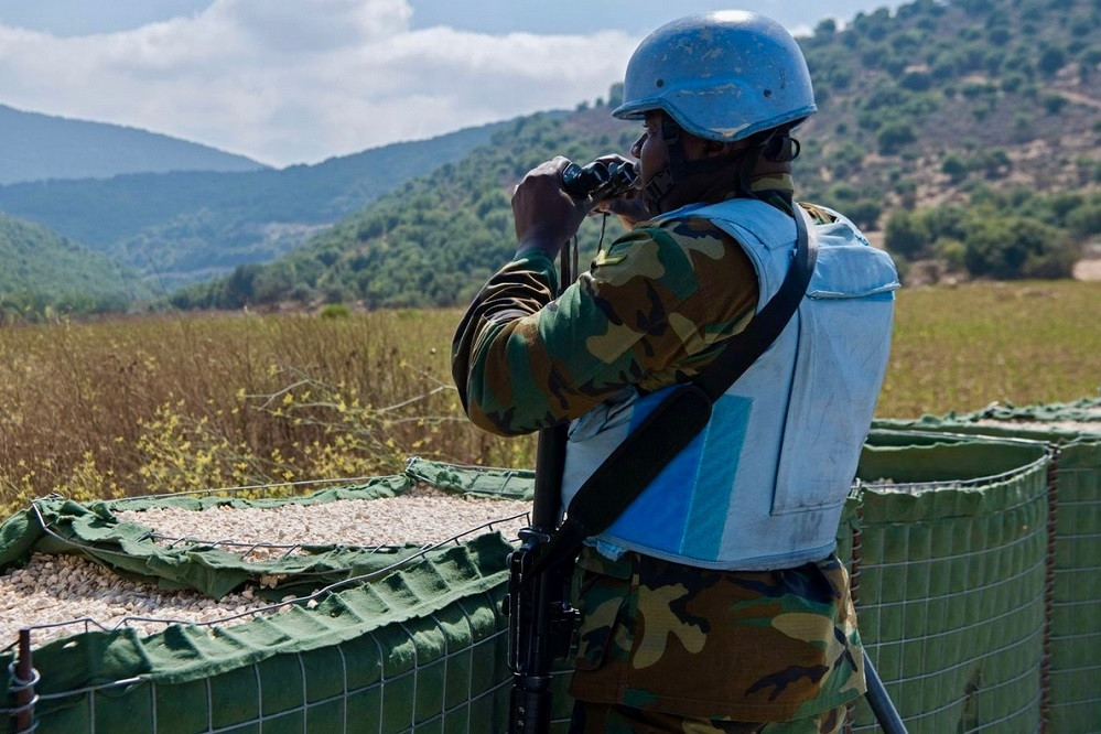 Căn cứ LHQ ở Lebanon bị tấn công, IDF nói năng lực tên lửa Hezbollah ‘còn 20%’