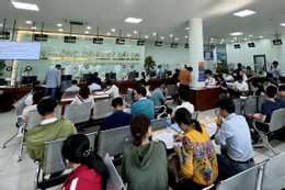 Hết hôm nay, cơ quan thuế TPHCM 'khoá sổ' nhận hồ sơ tính theo giá đất cũ