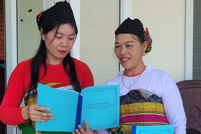 Quang Trung (Thanh Hóa): Đẩy lùi hủ tục tảo hôn, hôn nhân cận huyết thống