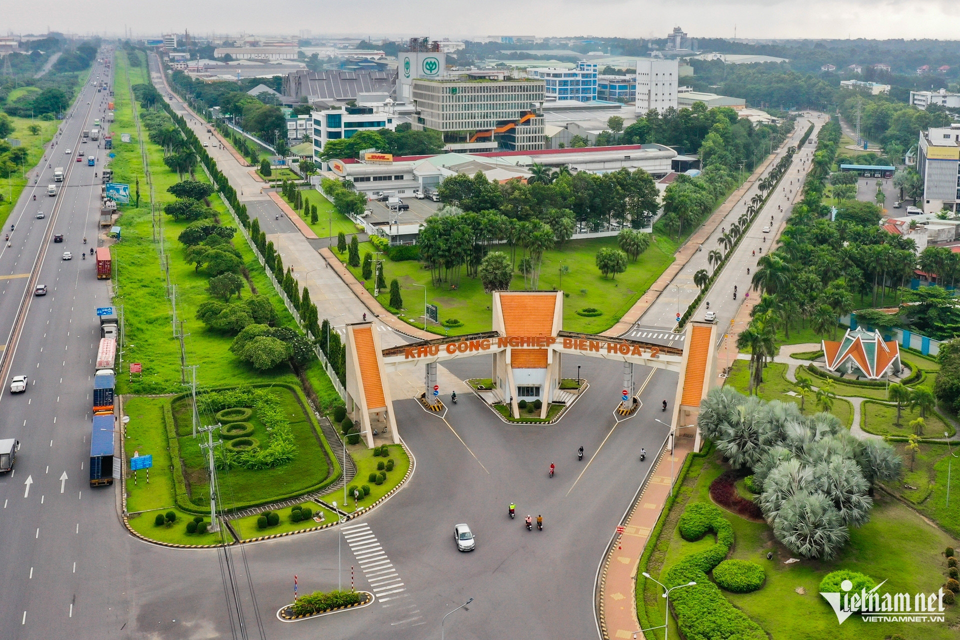 Tỉnh nào có năng suất lao động cao nhất cả nước?