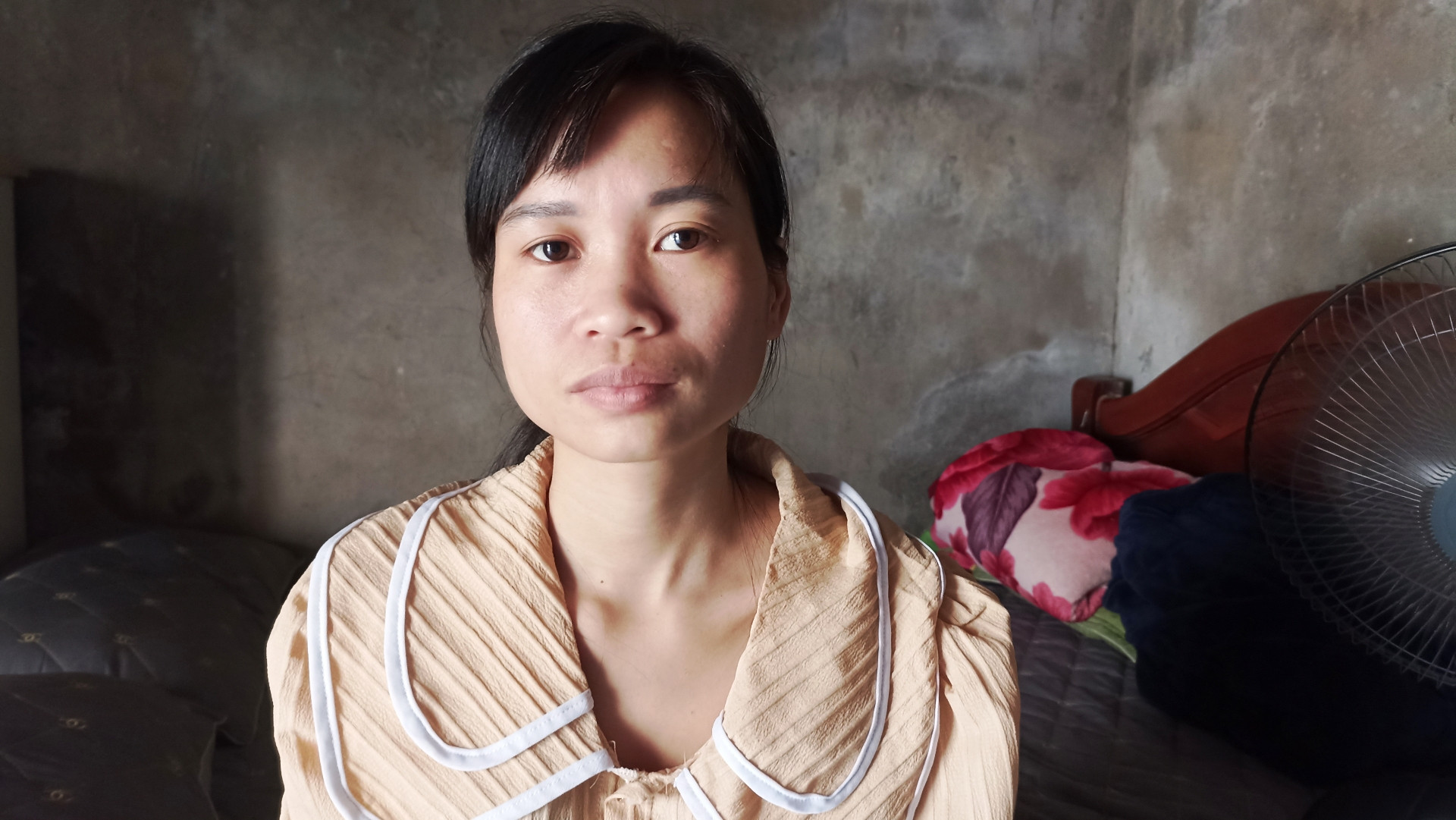 2Người phụ nữ phải cắt bỏ dạ dày.jpg