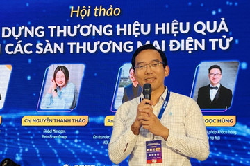 Doanh nghiệp nên chọn sàn thương mại điện tử nào?