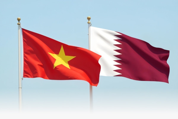 Mở ra giai đoạn hợp tác mới trong quan hệ Việt Nam - Qatar