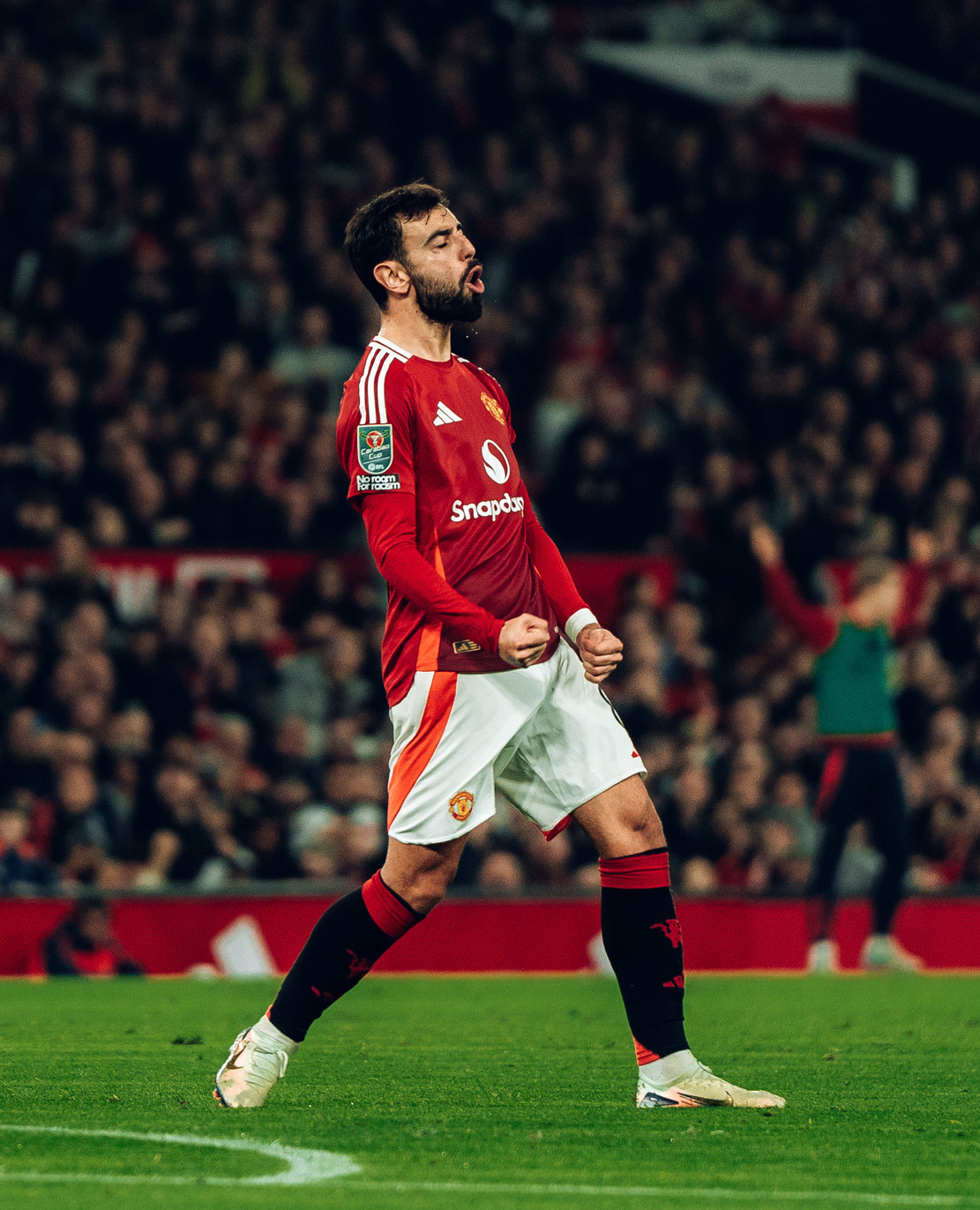 MU thắng tưng bừng khi Van Nistelrooy làm HLV tạm quyền MU MUFC