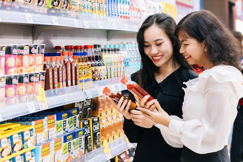 R&D, yếu tố then chốt làm nên sự khác biệt của Masan Consumer trên thị trường