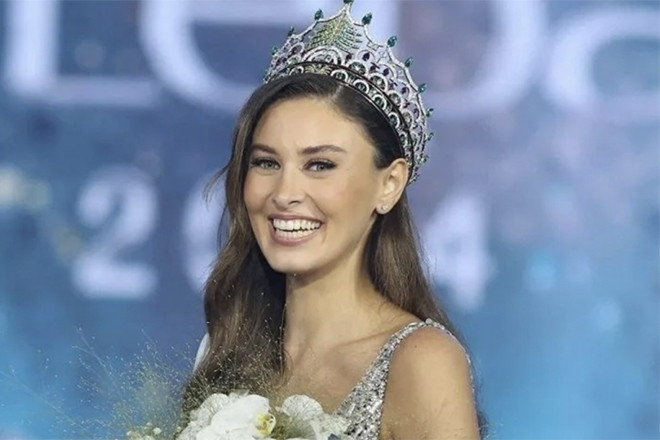 Thành viên tổ chức Miss Universe phải xin lỗi vì chế giễu hoa hậu Li Băng