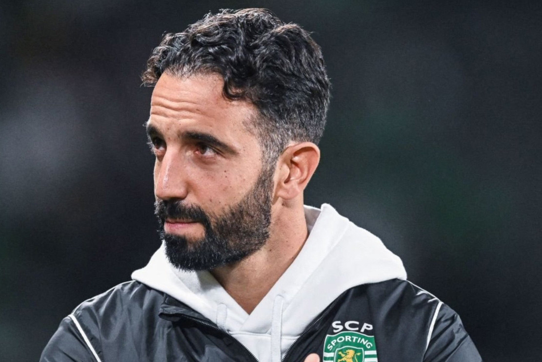 Vụ MU bổ nhiệm HLV Ruben Amorim có biến