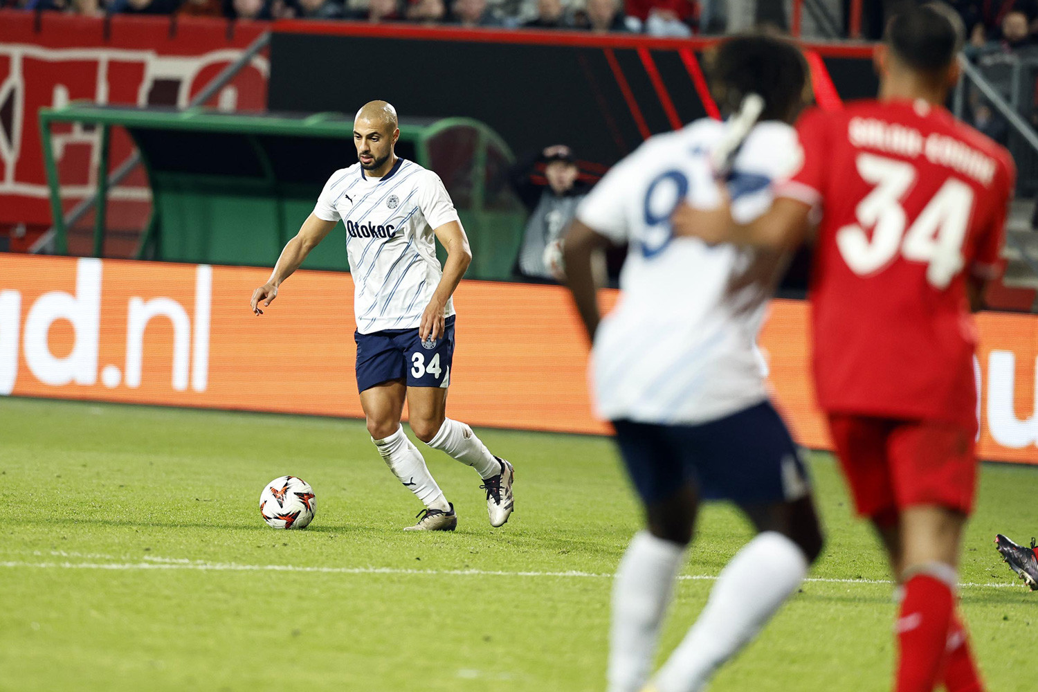 Amrabat Twente Fenerbahce.org