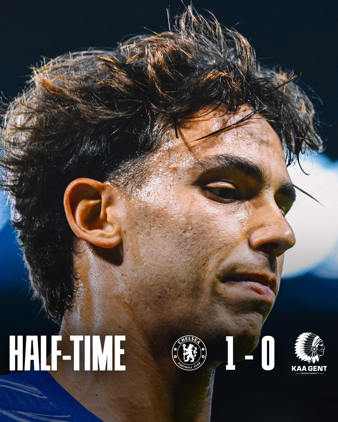 Chelsea thắng tưng bừng ở cúp châu Âu Chelsea FC