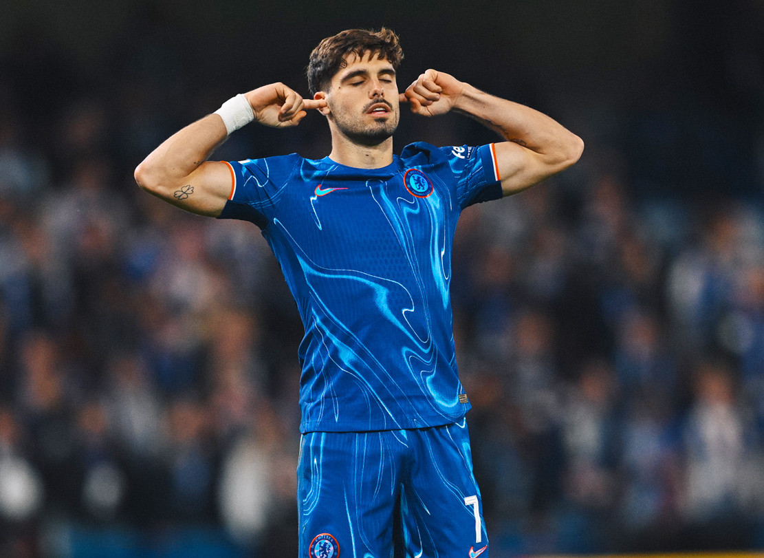 Chelsea thắng tưng bừng ở cúp châu Âu Chelsea FC