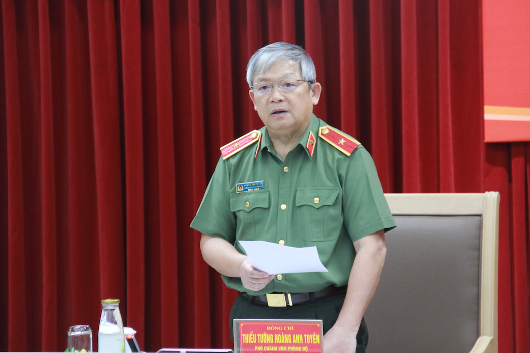 Công ty cây xanh Công Minh thông đồng với chủ đầu tư để tham gia các gói thầu