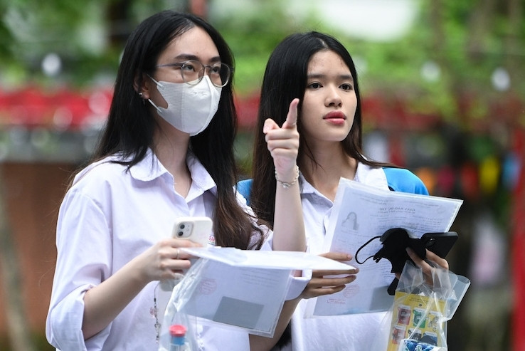 Một đại học công bố xét tuyển bắt buộc có môn Toán, giảm chỉ tiêu xét học bạ