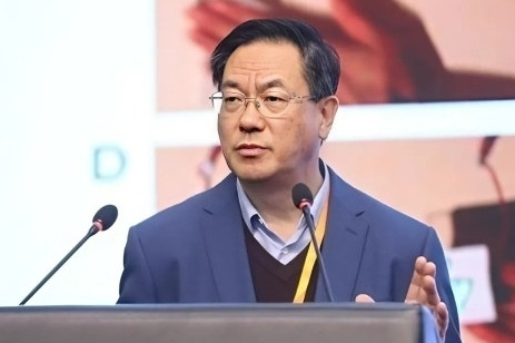 Nhà khoa học công nghệ nano hàng đầu thế giới rời Mỹ về nước cống hiến