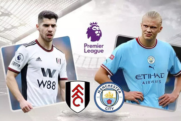 Nhận định Man City vs Fulham: Tìm lại niềm vui chiến thắng