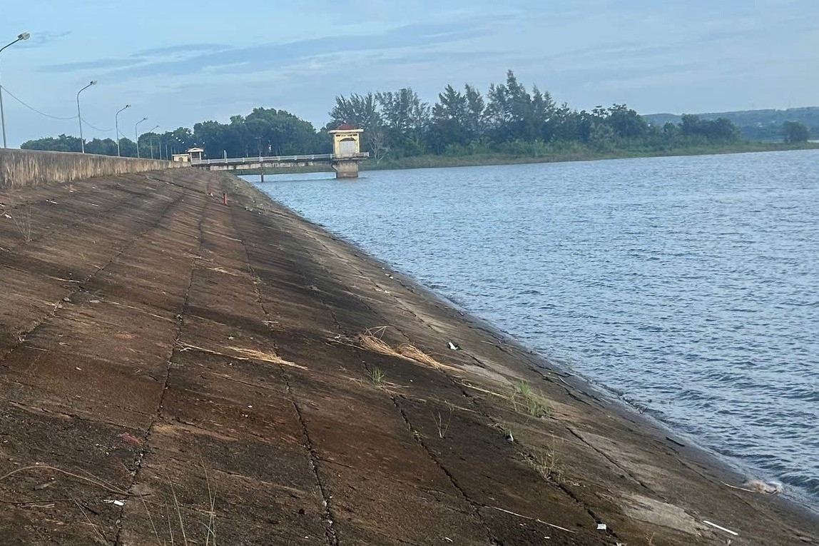 Phát hiện thi thể nam thanh niên sau 3 ngày mất tích ở Đắk Lắk