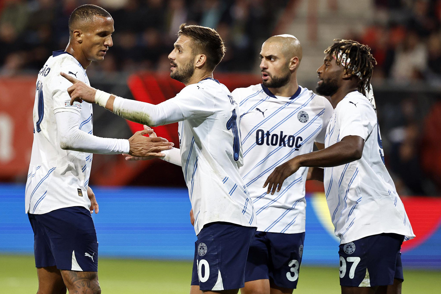 Twente Fenerbahce.org