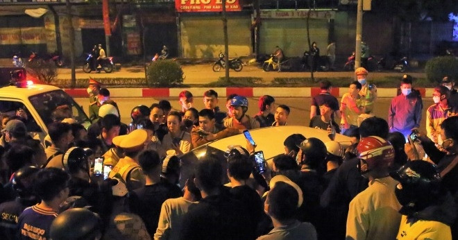 Bỏ quy định người dân được giám sát CSGT bằng máy ghi âm, ghi hình