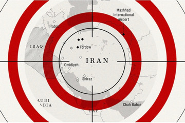 Israel không đảm bảo không tấn công cơ sở hạt nhân của Iran