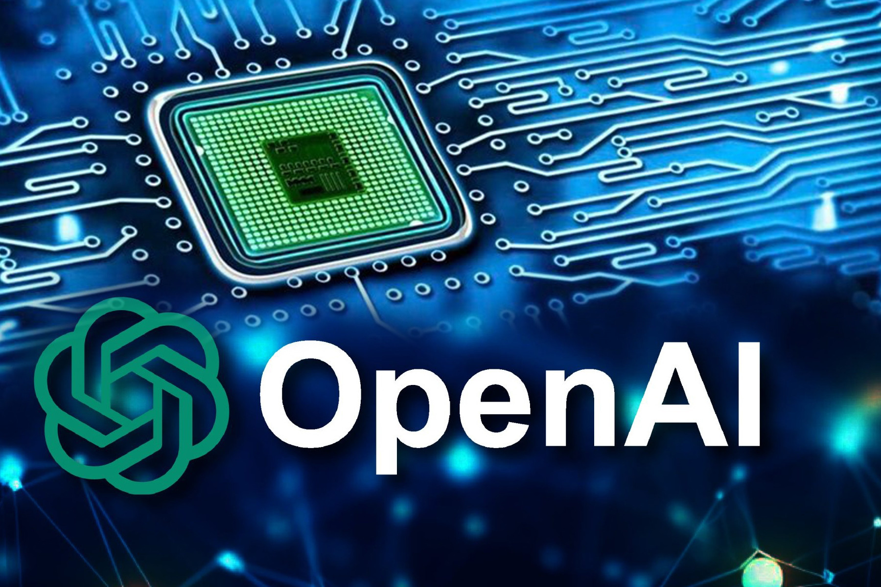 Ngành công nghiệp chip toàn cầu rung chuyển, OpenAI được định giá &apos;khủng&apos;