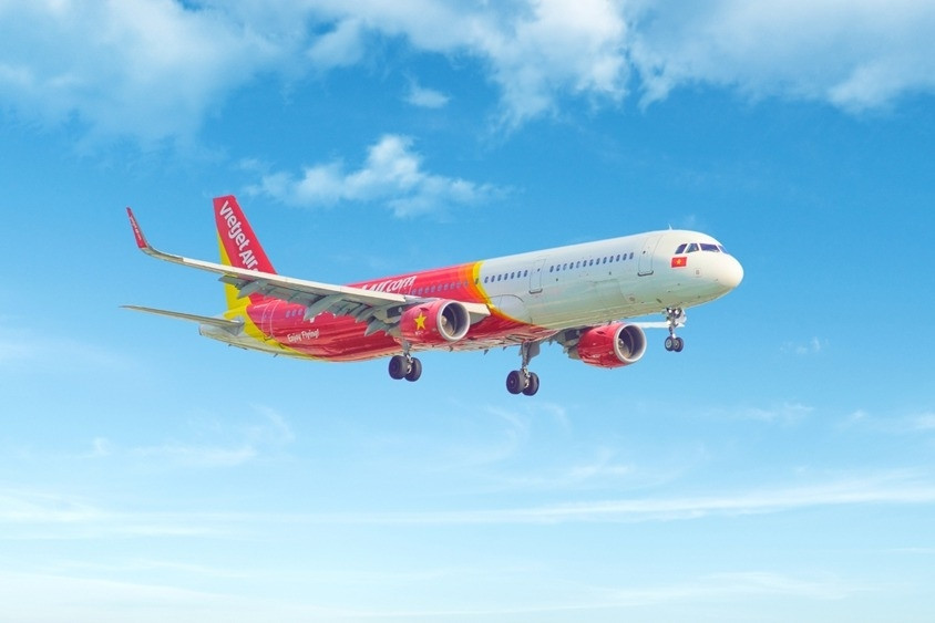 Vietjet và Castlelake đạt thỏa thuận 560 triệu USD thuê mua 4 tàu bay Airbus