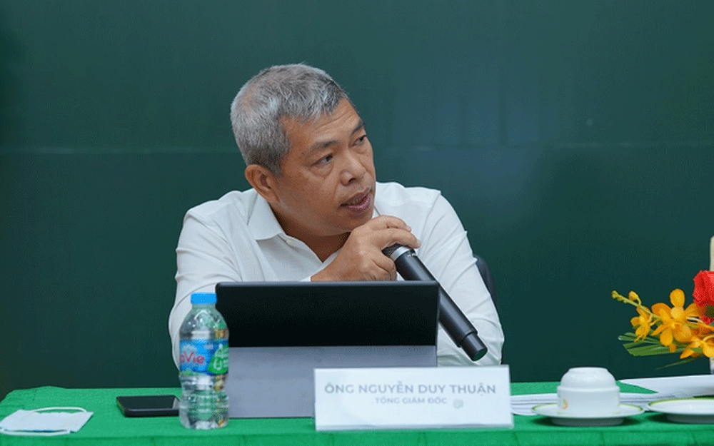 Những Thách Thức CEO Thường Gặp