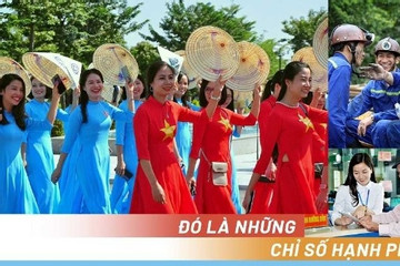 Quảng Ninh tập trung giảm nghèo, hướng tới mục tiêu nhân dân hạnh phúc