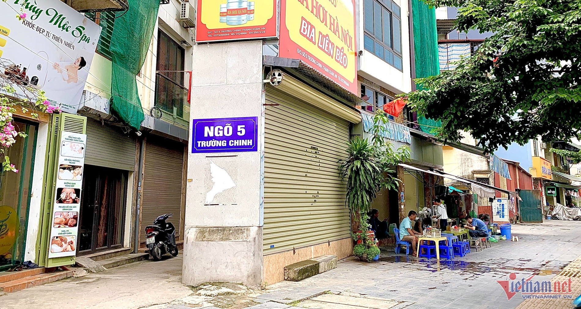 vietnamnet.vn