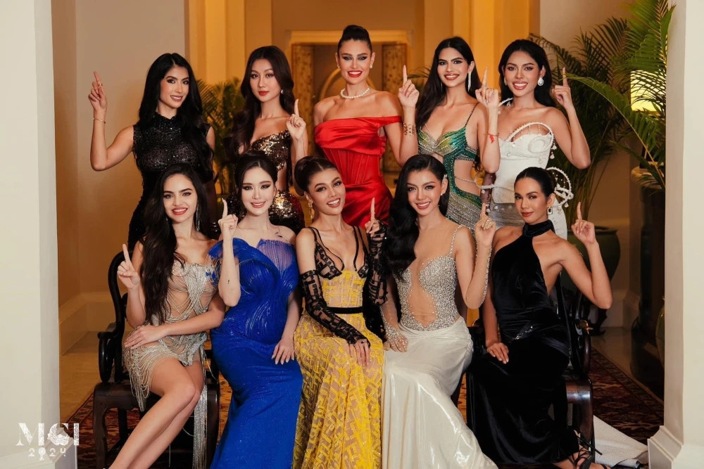 Bản tin trưa 7/10: Vì sao Campuchia mất quyền đăng cai Miss Grand International 2024?