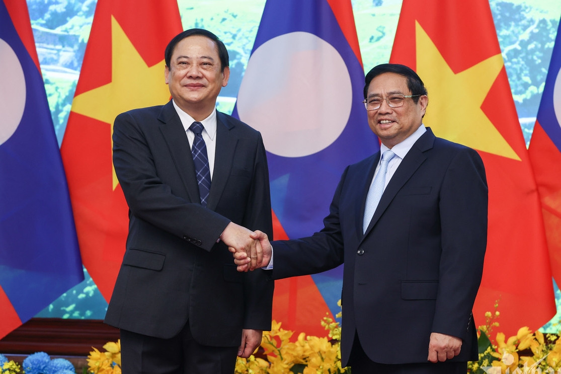 ASEAN 2024: Bản sắc ngoại giao cây tre tăng cường vị trí Việt Nam trên trường quốc tế